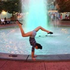 Profile Picture of Melanie Matson (@MatsonMelanie) on Twitter