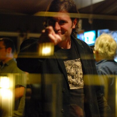 Profile Picture of Luke Sheets (@lukesheets) on Twitter