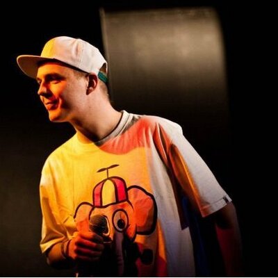 Profile Picture of Jakob Balthasar P. (@MCBalthasar) on Twitter