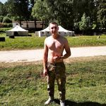 Profile Picture of Олексій Романюк (@alexromanyk3029) on Instagram