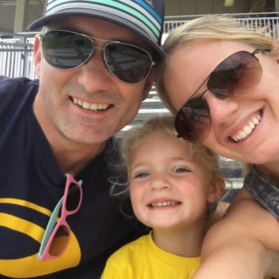Profile Picture of Henry Conley (@GoBlueCassadee) on Twitter