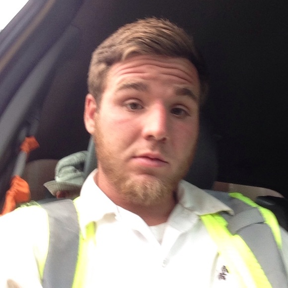 Profile Picture of Raymond Larkin (@raylarkin614) on Poshmark