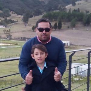 Profile Picture of Andy Valenzuela (@ValenzuelaPacho) on Twitter