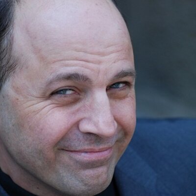 Profile Picture of AskJohn Maurice (@AskJohnM) on Twitter