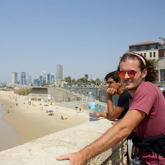 Profile Picture of Cole Pischke (@cpcagp) on Poshmark