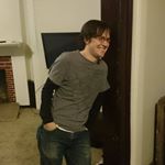 Profile Picture of John Chadbourne (@stormscythe) on Instagram