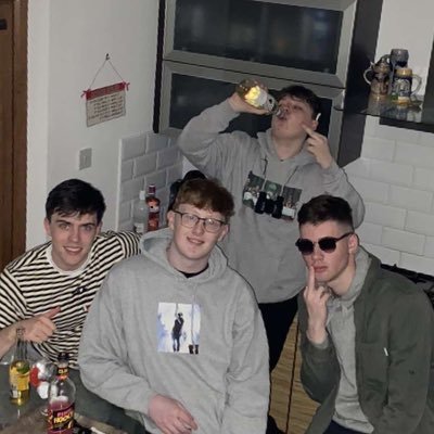 Profile Picture of Luke Dolan (@lukedolan__) on Twitter
