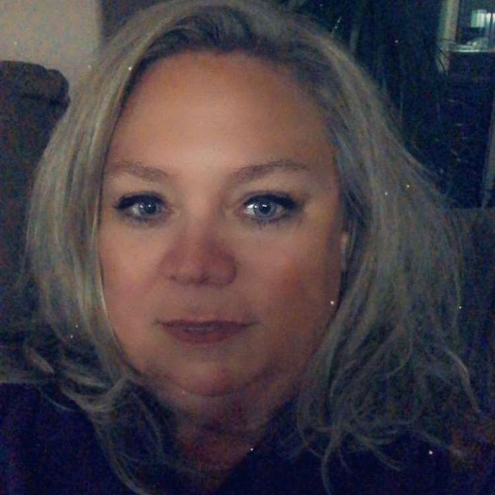 Profile Picture of Michelle Fike543 (@michellefike1) on Tiktok