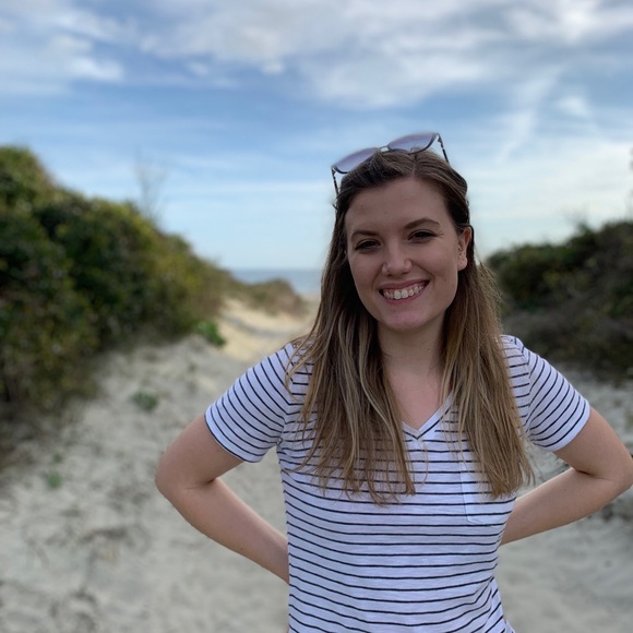 Profile Picture of Emily Barron (@escrabb) on Poshmark