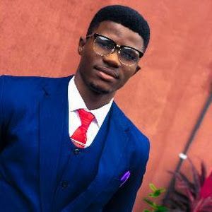 Profile Picture of ernestnwankwo (@ernestnwankwo) on Tiktok