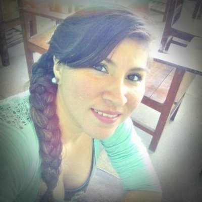 Profile Picture of Rocio Ruiz (@Rocili26) on Twitter