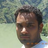 Profile Picture of Pawan Sharma (@pawan-sharma-1) on Quora