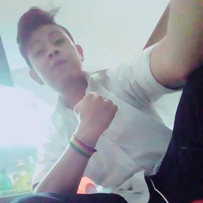 Profile Picture of Ricardo Arturo Iturralde Sillerico (@IturraldeArturo) on Twitter