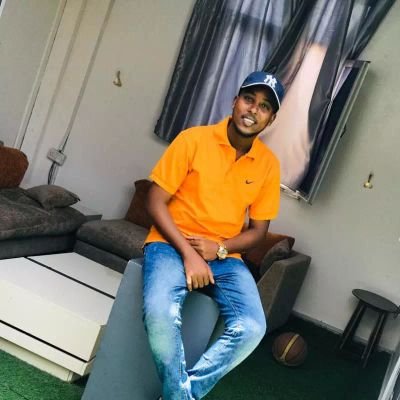 Profile Picture of Mohamed Dahir Ahmed (@maxamedqadar122) on Twitter