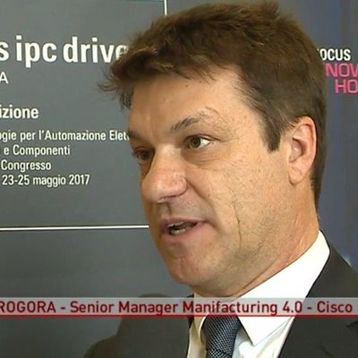 Profile Picture of Attilio Rogora (@arogora4) on Twitter
