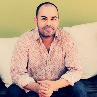 Profile Picture of Carl Kruse (@Carl_Kruse) on Twitter