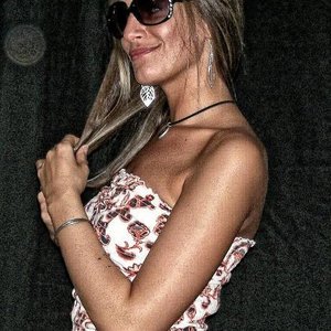 Profile Picture of Tali Demon (@talidemon) on Myspace