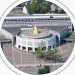 Profile Picture of Aristide Briand - Brossaud (@cite_scolaire_st_nazaire) on Instagram