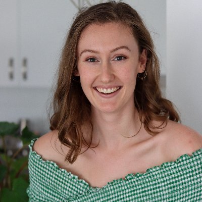 Profile Picture of Lucy Vance (@l_ucyvance) on Twitter