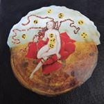 Profile Picture of alice crawford (@somethingratherthannothing) on Instagram