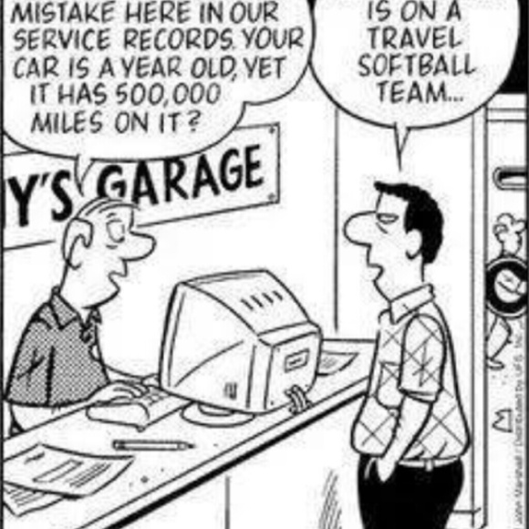 Profile Picture of Brian Nuss (@bnuss47220) on Poshmark