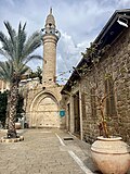 Profile Picture of Siksik Mosqueon Wikipedia