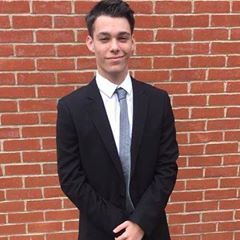 Profile Picture of Christopher Clayton (@christopherclayto12) on Tiktok