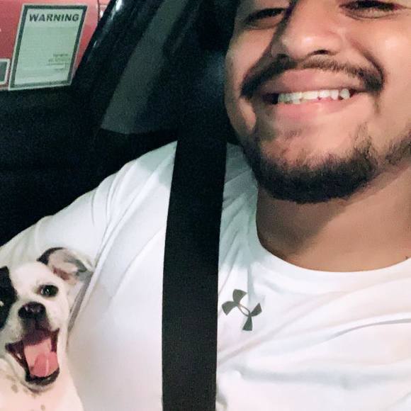 Profile Picture of Kelvin Ramos (@kelvinramos712) on Poshmark