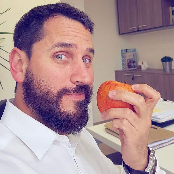 Profile Picture of Daniel south (@@danielsouth21) on Tiktok