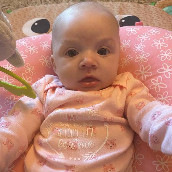 Profile Picture of Lynette Verbeck (@lverbeck) on Poshmark