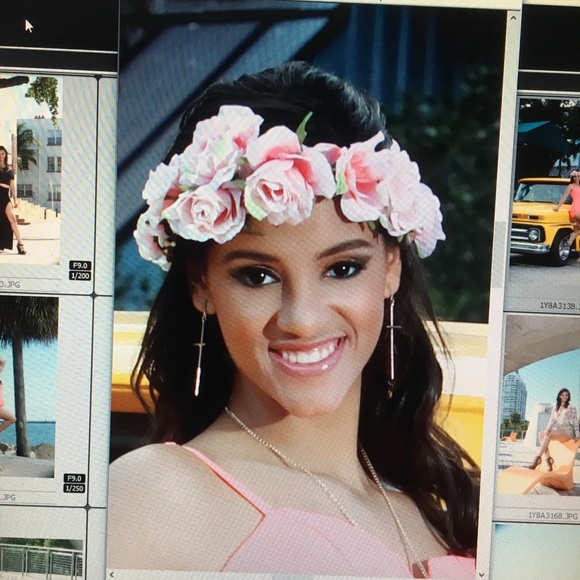 Profile Picture of Natalie Canelliz (@nataliexo28) on Poshmark