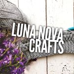 Profile Picture of Jasmine Saxby (@luna_nova_crafts) on Instagram