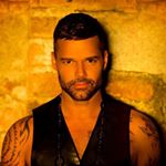 Profile Picture of ricky_martin_love_italia_ (@ricky_martin_love_italia_) on Instagram