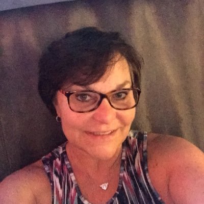Profile Picture of Brenda Post-Brook (@post_brook) on Twitter