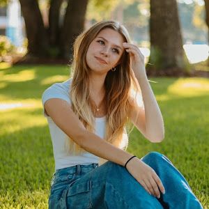 Profile Picture of Madeline Hargis (@maddiejoy.prolife) on Tiktok