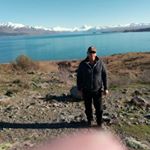 Profile Picture of Ross Browne (@ross.browne.18) on Instagram