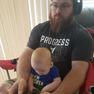 Profile Picture of Michael Canipe (@MichaelCanipe4) on Twitter