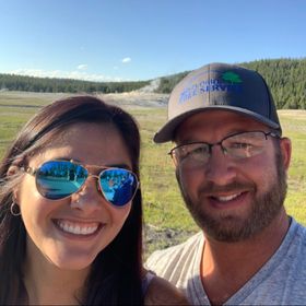 Profile Picture of Dominique-Kenny Alfonso-Jones (@DjonesA) on Pinterest