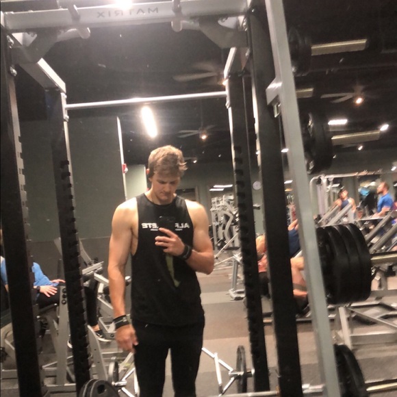 Profile Picture of Trevor David (@trevordj) on Poshmark