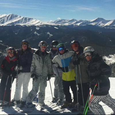 Profile Picture of Jeff Spitz (@JMarcoSpitz) on Twitter