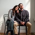 Profile Picture of Harrison & Alyssa Hodson (@harryandlyssmedia) on Instagram