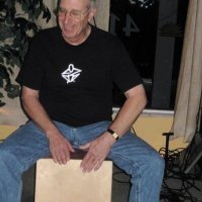 Profile Picture of Larry Evan Block (@BlockLarry) on Twitter