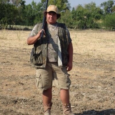 Profile Picture of Allen Walls (@awhornet13) on Twitter