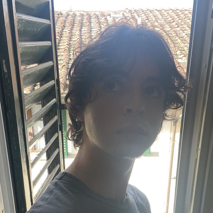 Profile Picture of Maxwell Starko (@maxwellstarko) on Tiktok