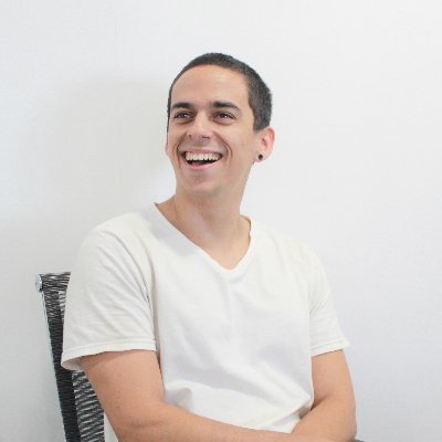 Profile Picture of Lucas Mendes (@lucass_mendes) on Twitter