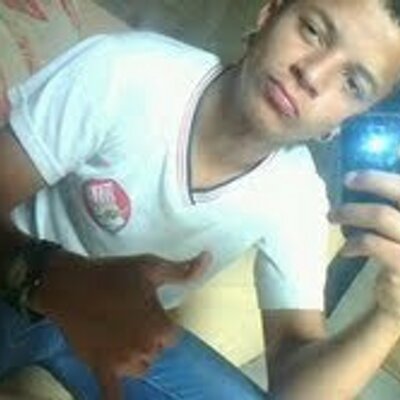 Profile Picture of Robson Ribeiro (@robsonribeiro27) on Twitter