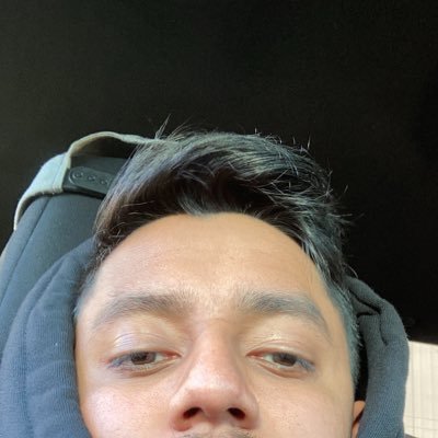 Profile Picture of Cesar Reyes (@cesarreyes_19) on Twitter