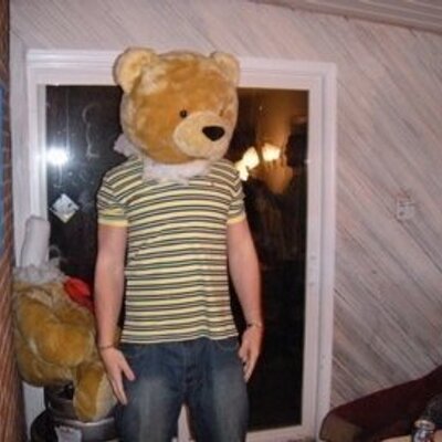 Profile Picture of Evan Donovan (@BlakeGideon) on Twitter