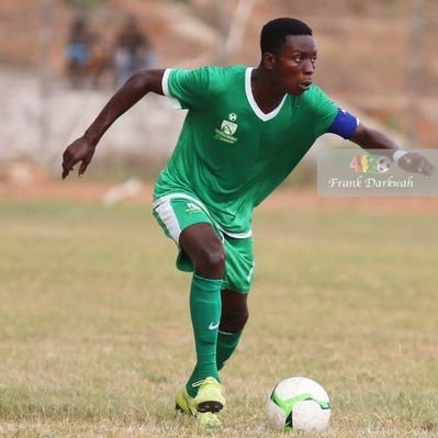 Profile Picture of Daniel Obeng Crentsil (@CrentsilObeng) on Twitter