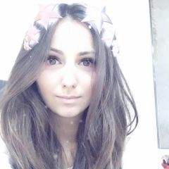 Profile Picture of Anastasia Postu (@anastasia_postu) on Tiktok
